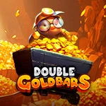 Double Gold Bars