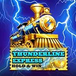 Thunderline Express Hold & Win