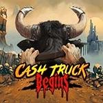 Cash Truck Begins